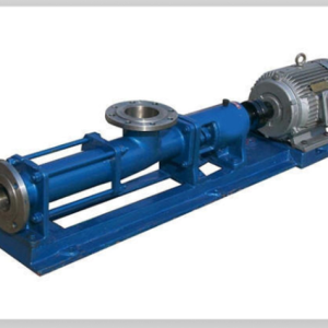 Diesel Engine Screw Pumps